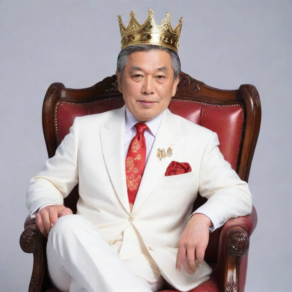 Chairman