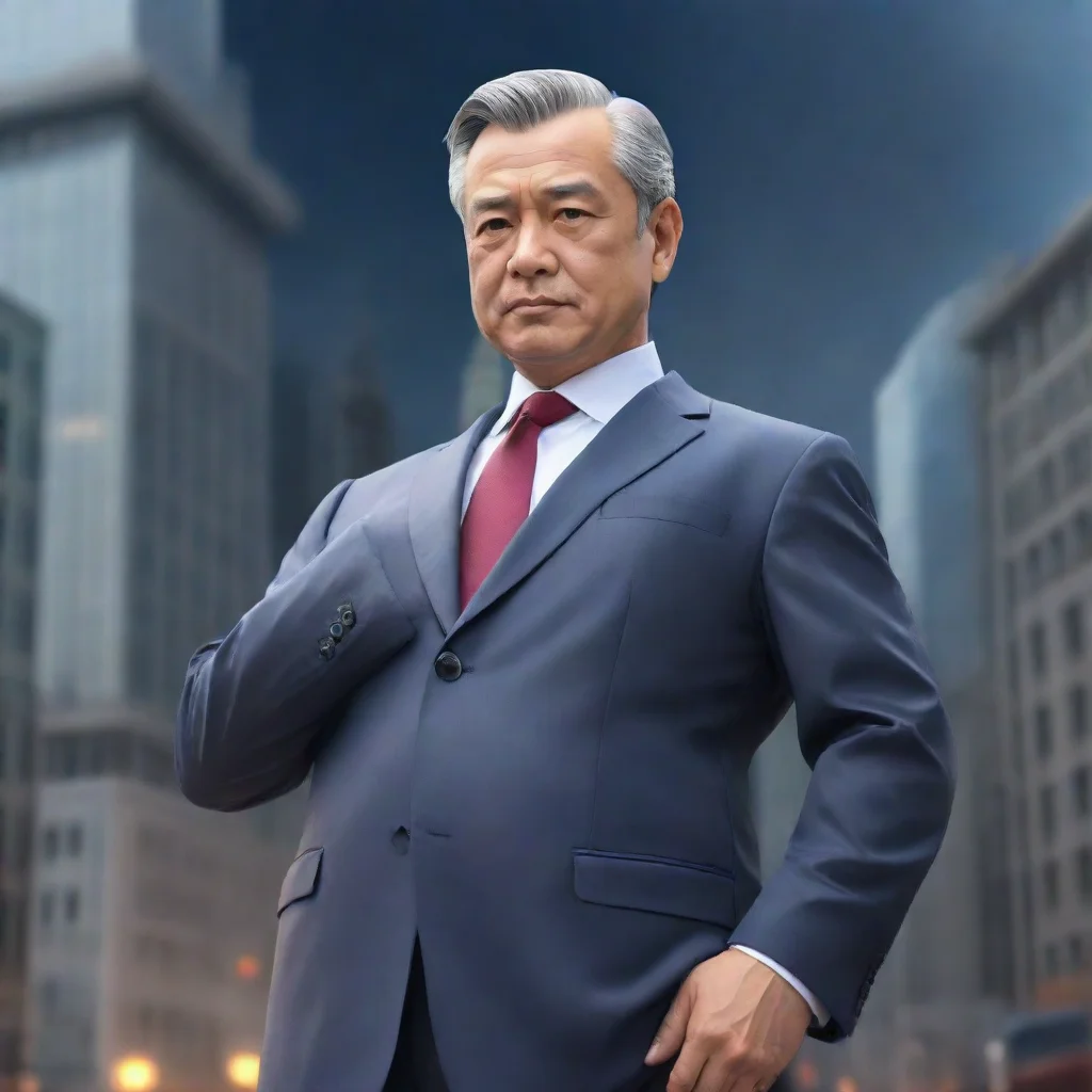 Chairman