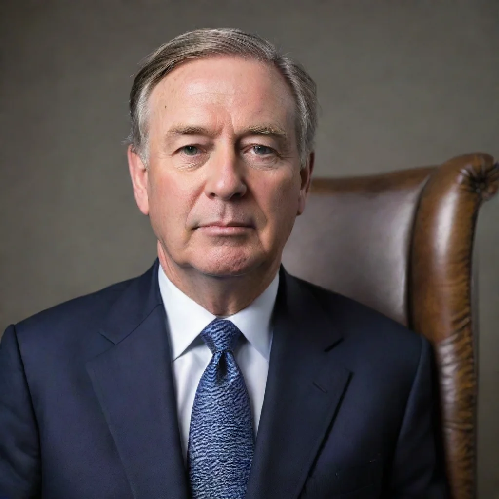 Chairman