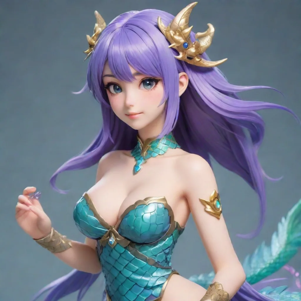 Chamber Dragonmaid