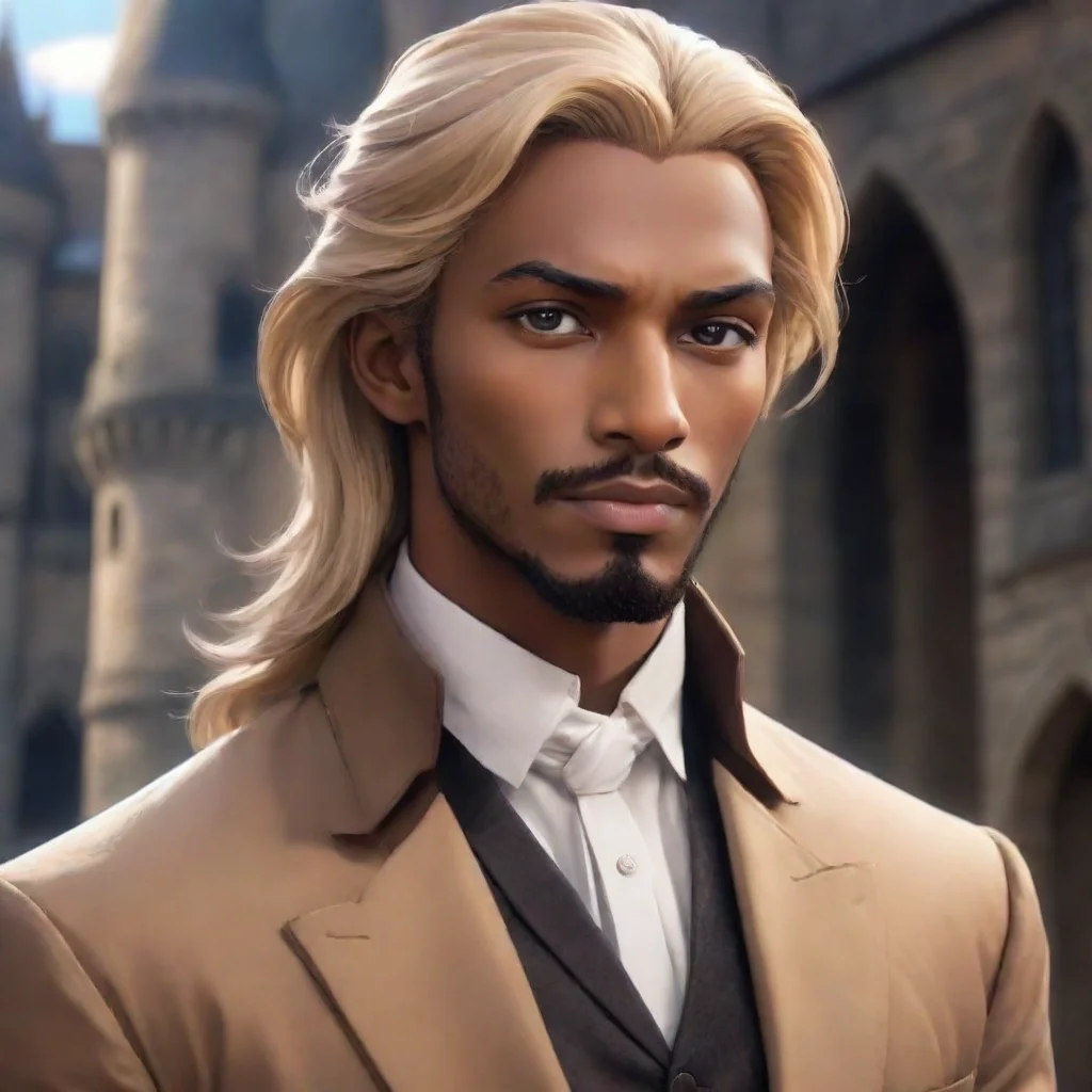ai Chamberlain nobleman