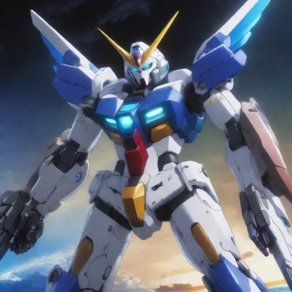 ai Chambre mecha pilot