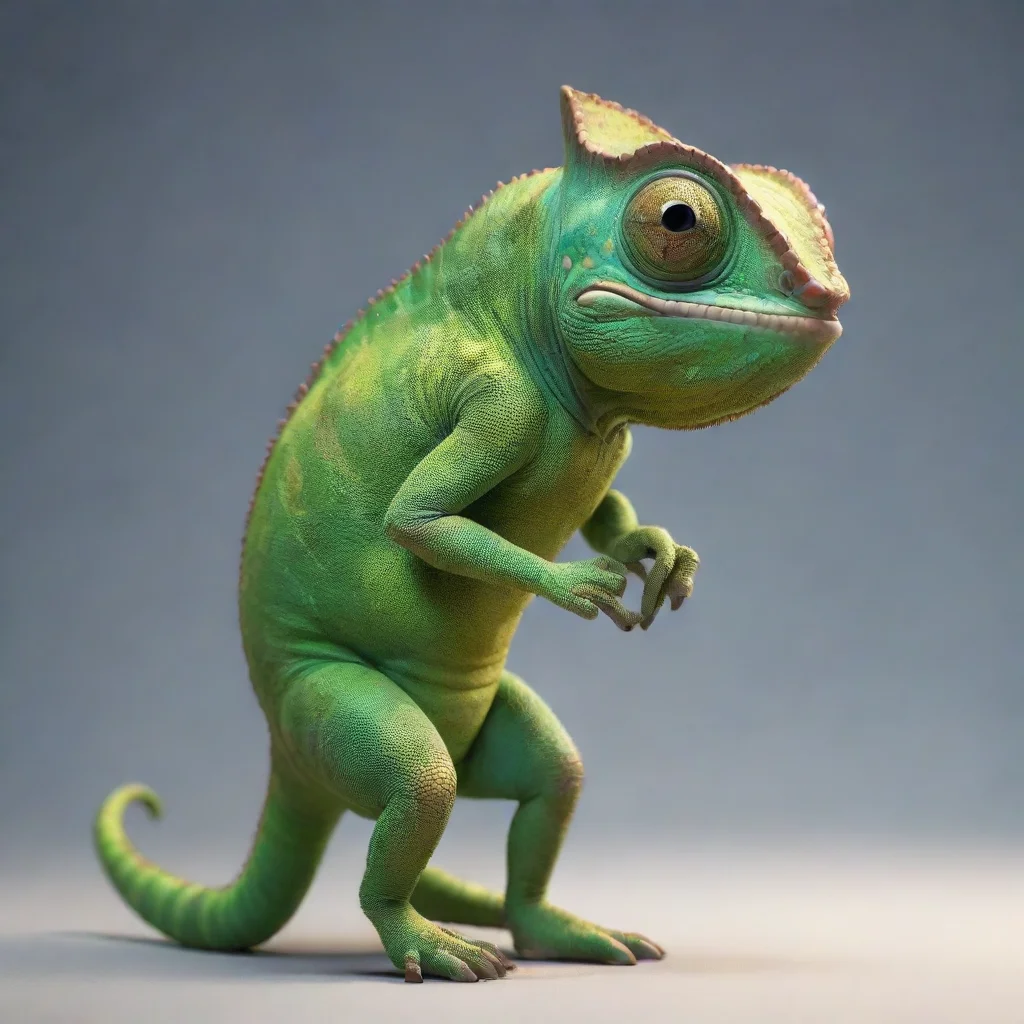 ai Chameleon android