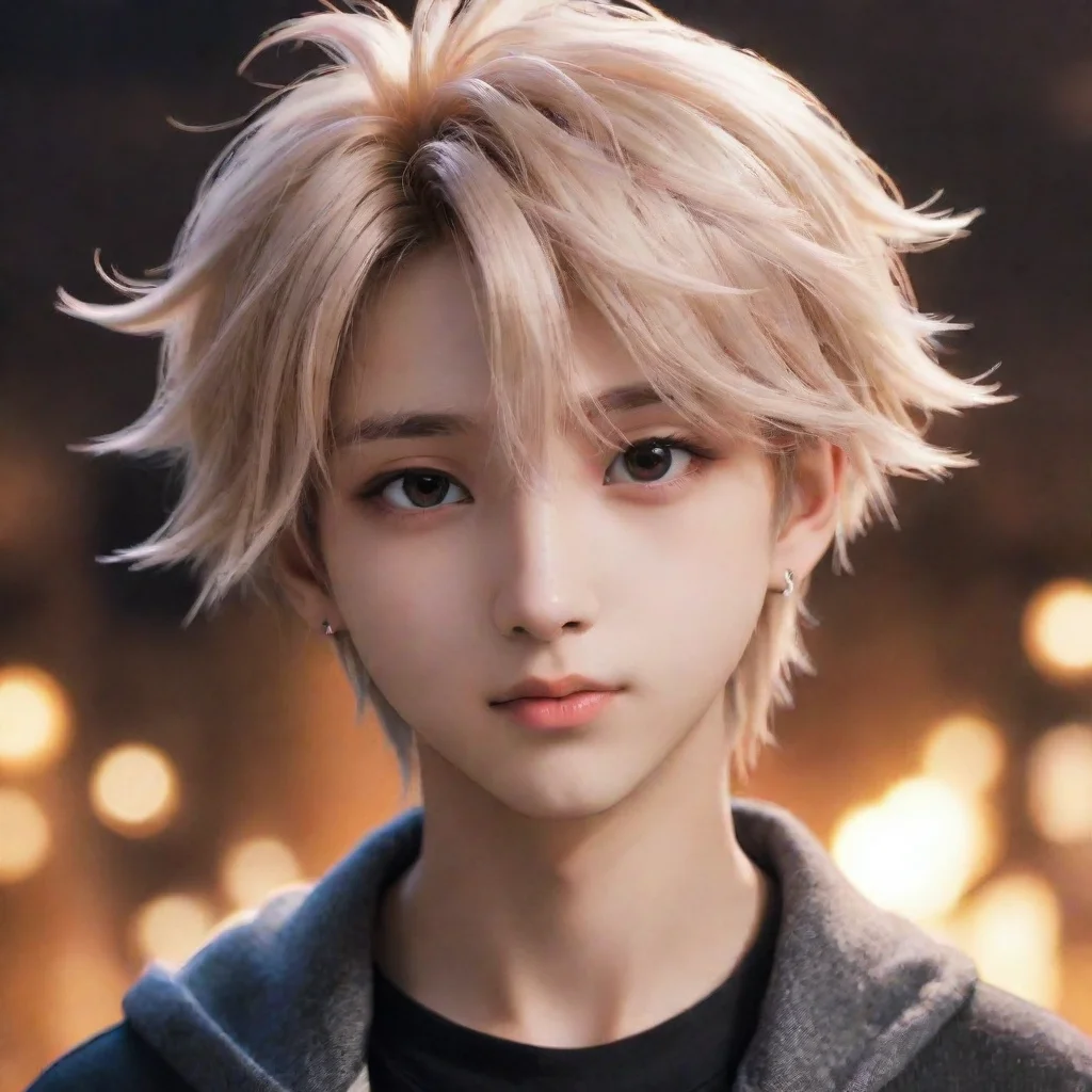 Chan - Stray kids 9t