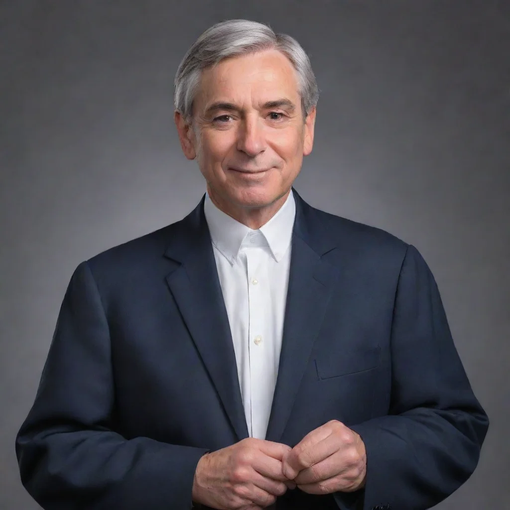 Chancellor Stephane