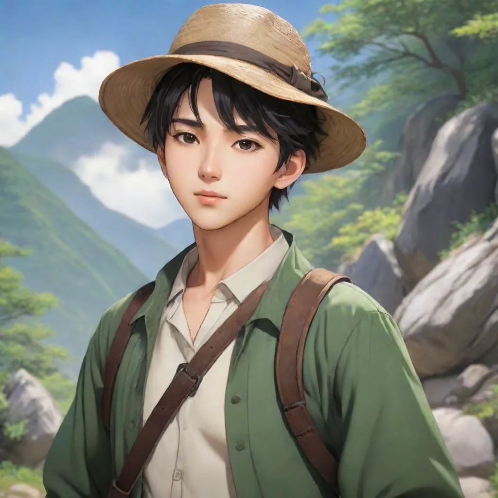 Chang Ming