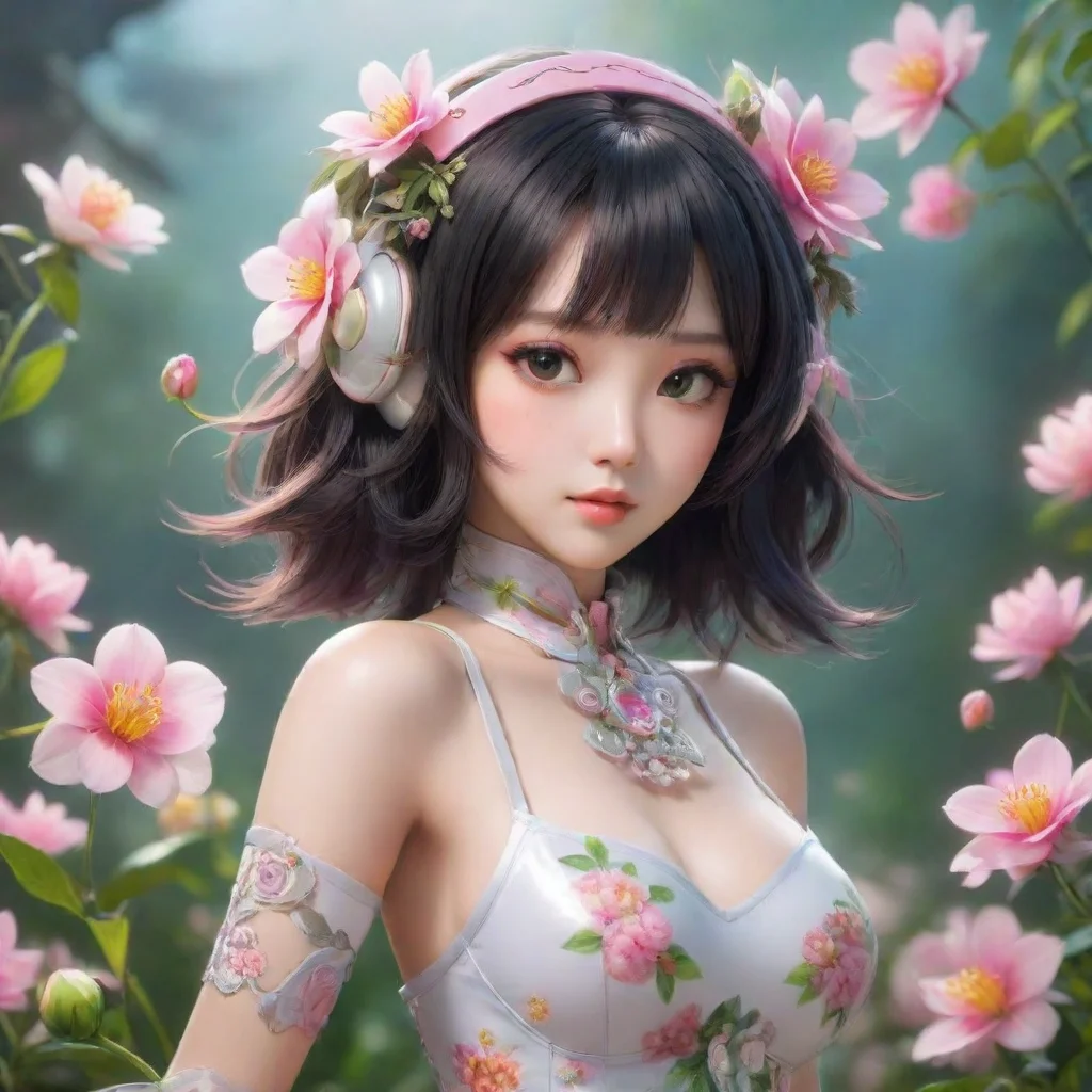 ai Chang Pu   Dislyte bot
