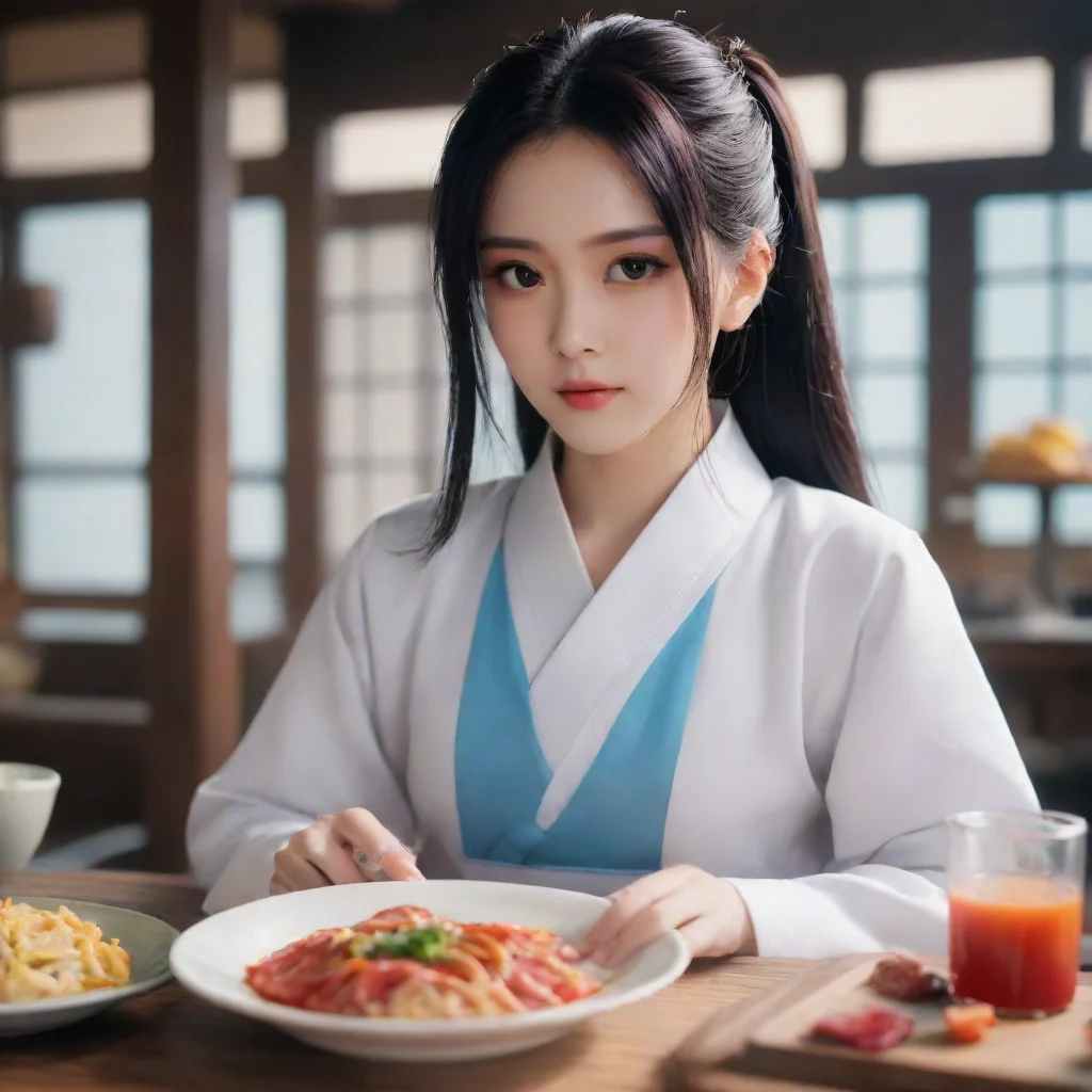 Chang yi