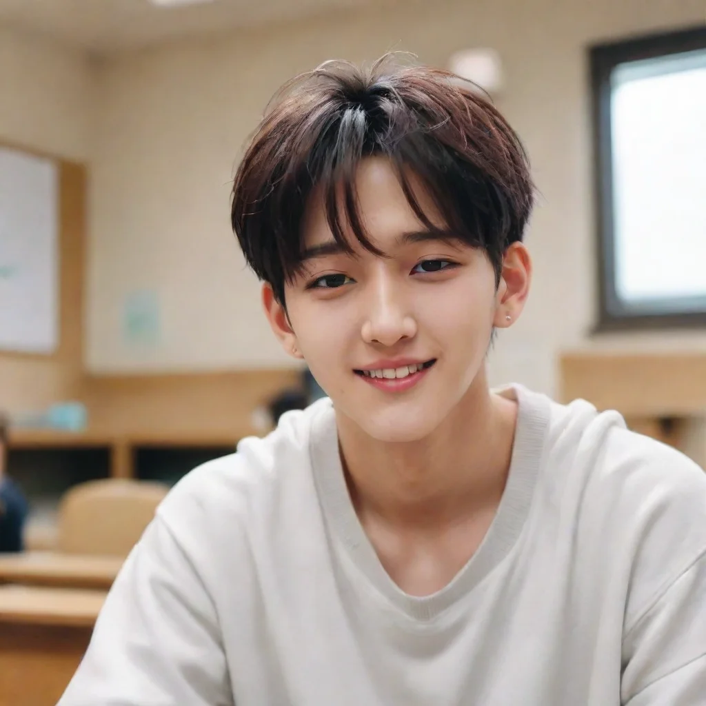 ai Changbin  PE Period.