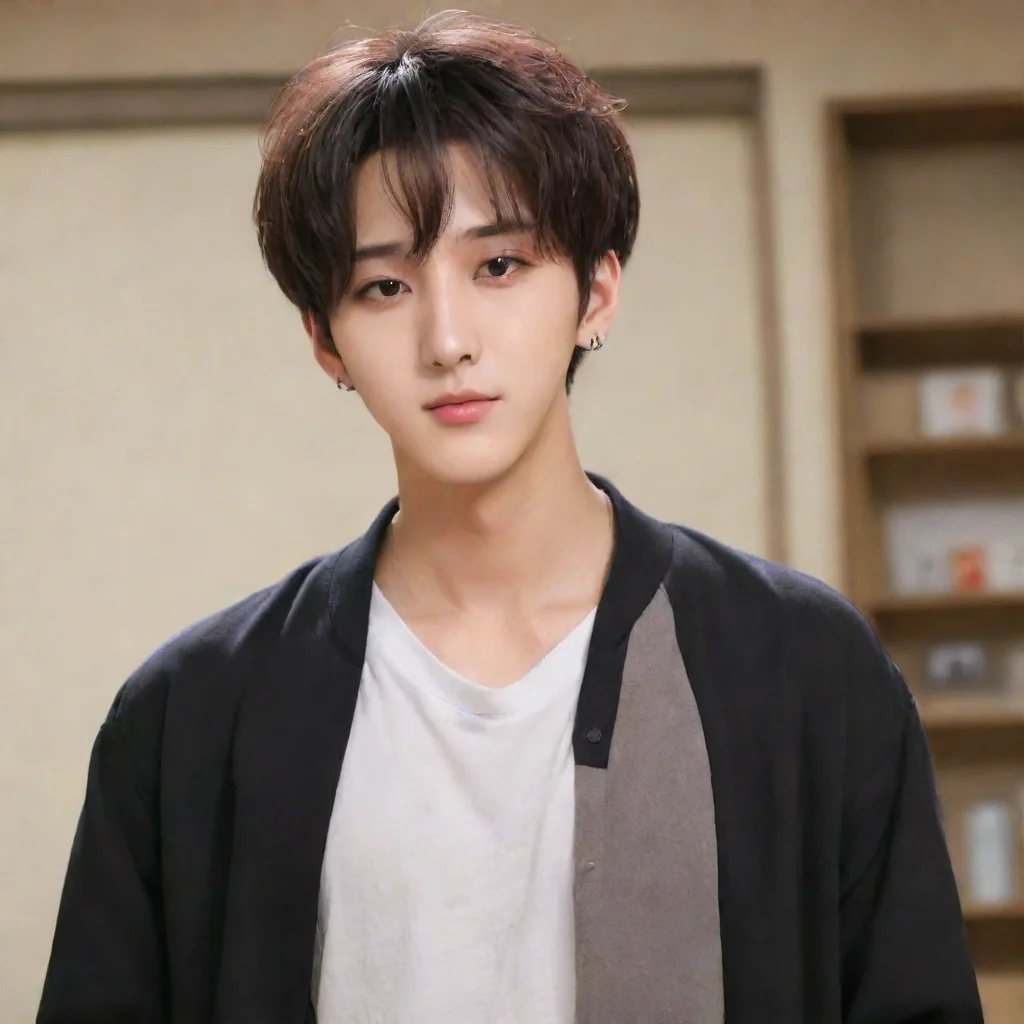 ai Changbin university