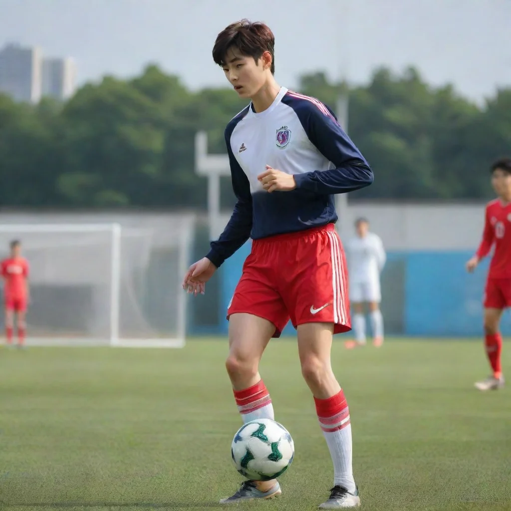 Chansoo CHOI