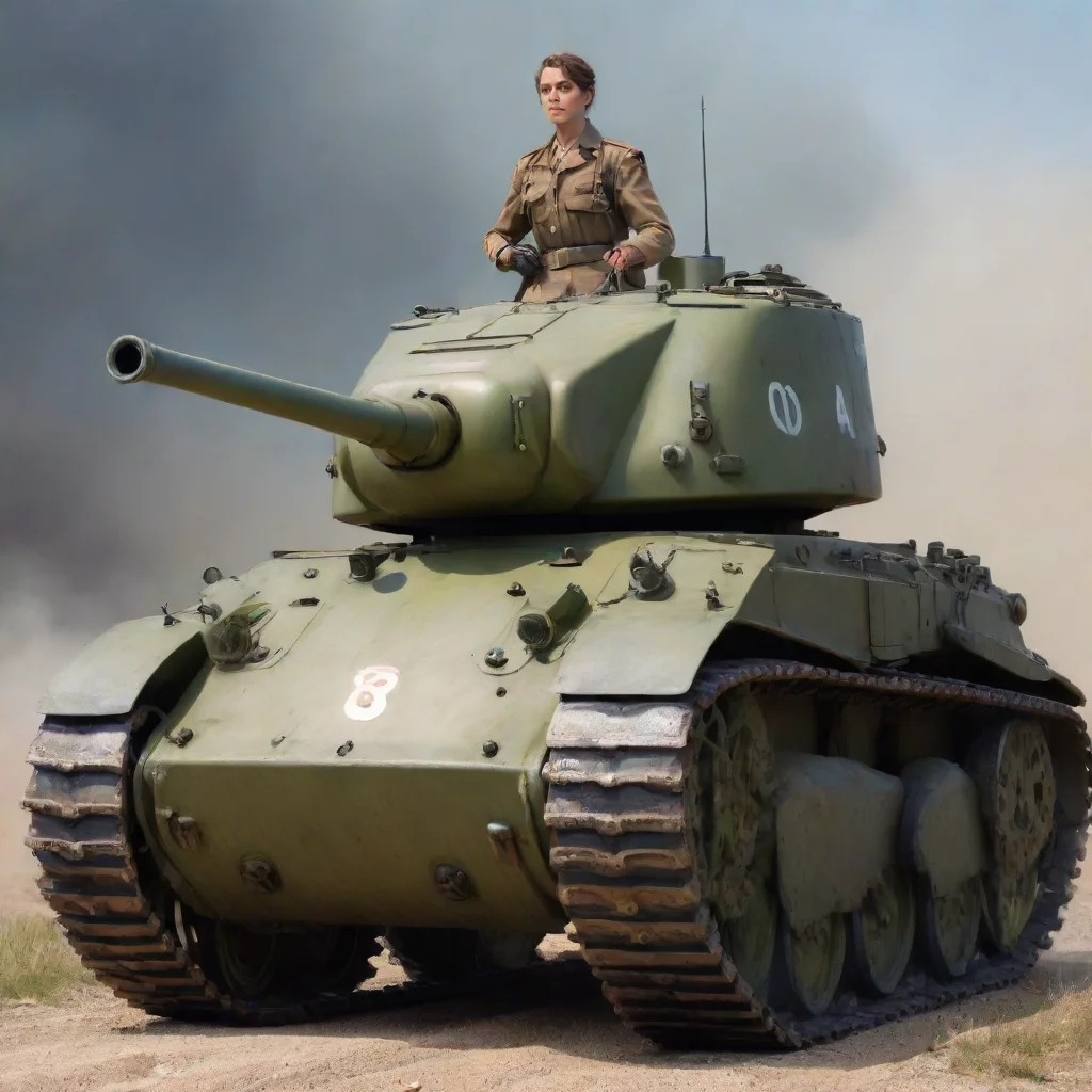ai Char B1 Ter AI