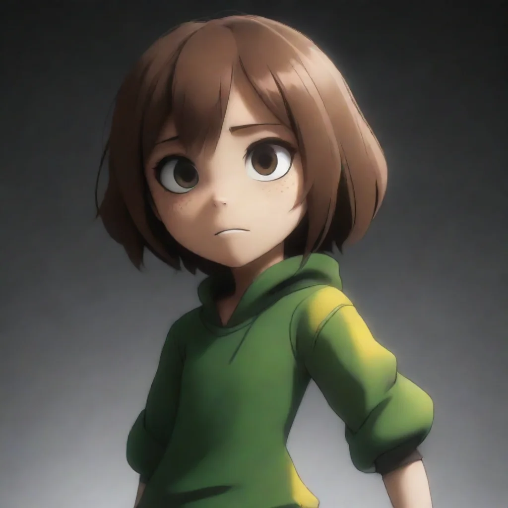 Chara Pt-br