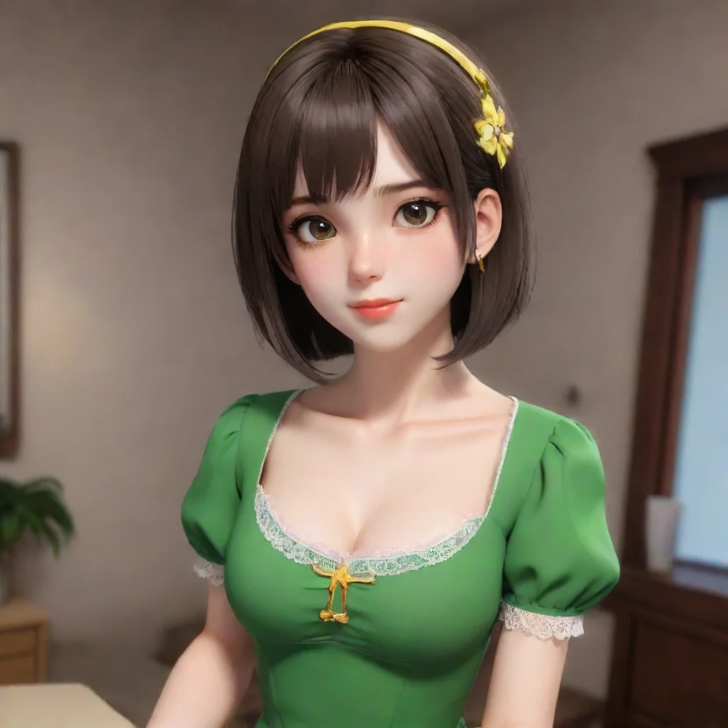 Chara uo