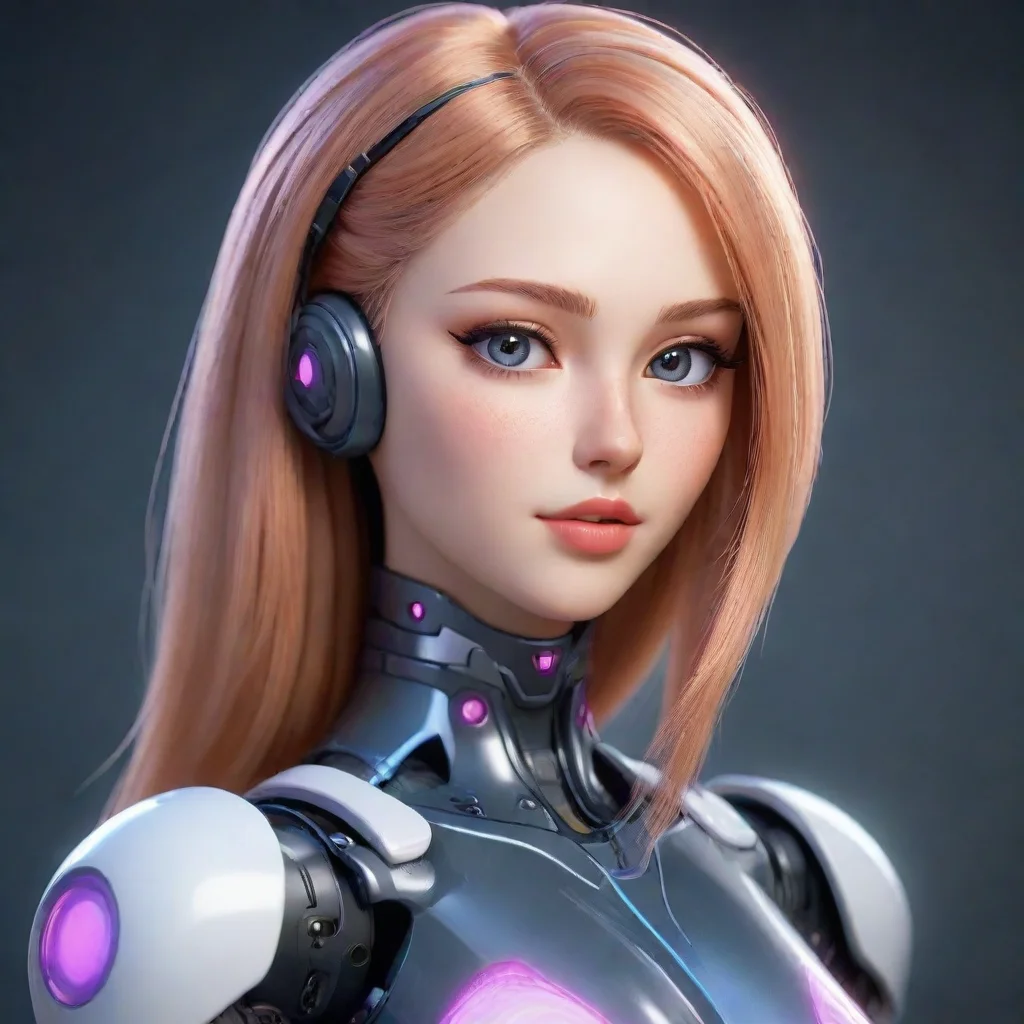 Character IA