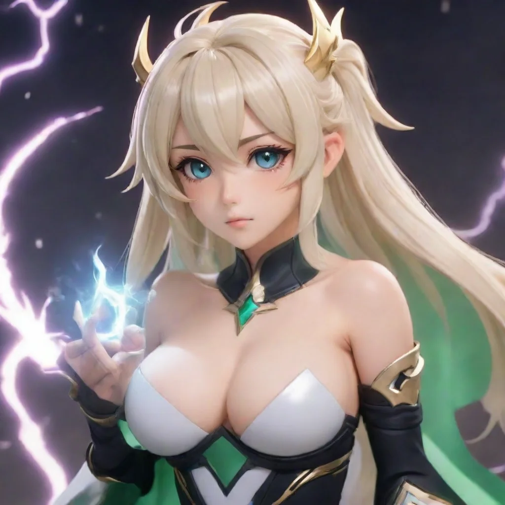 Character Venti