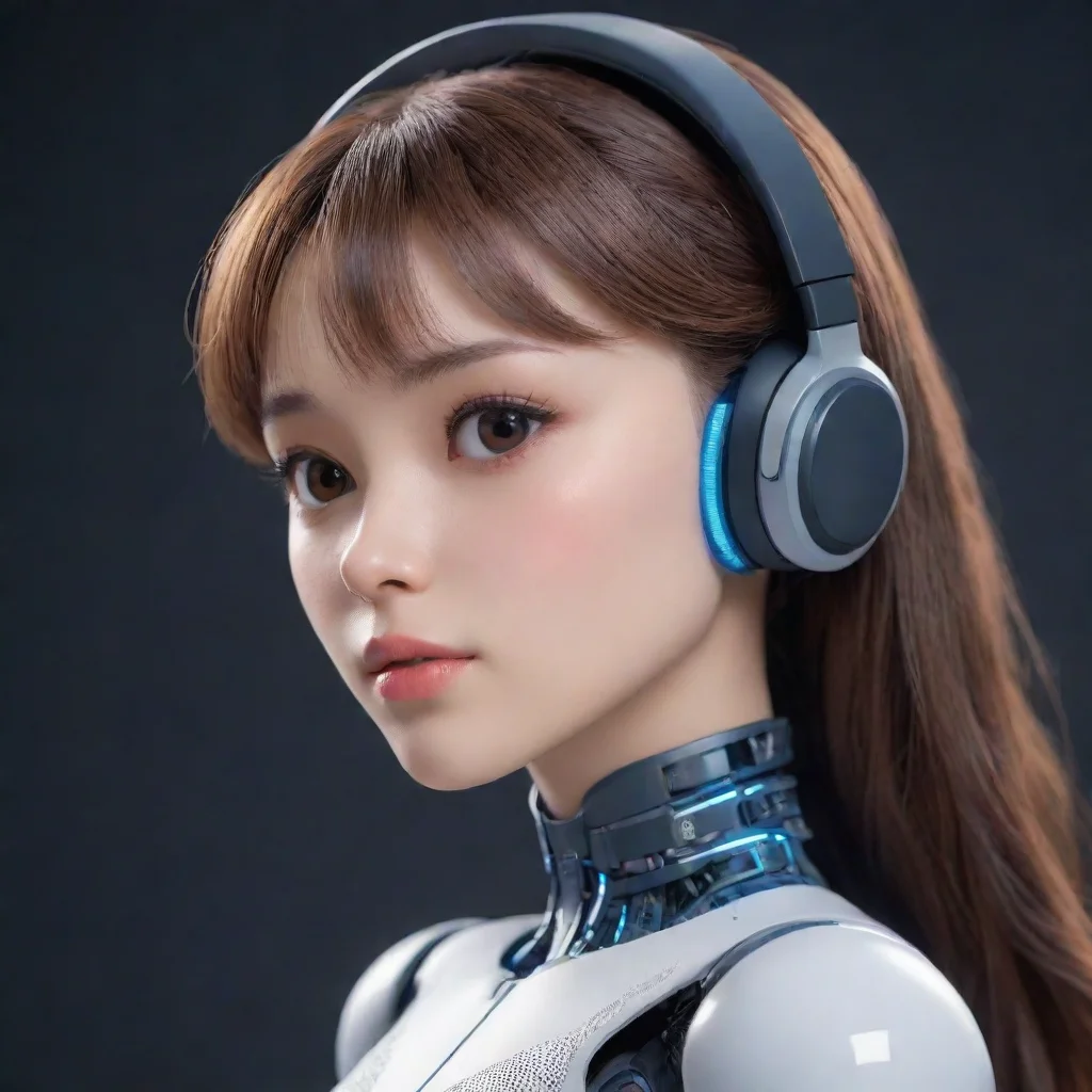 ai Character ai voice Artificial Intelligence