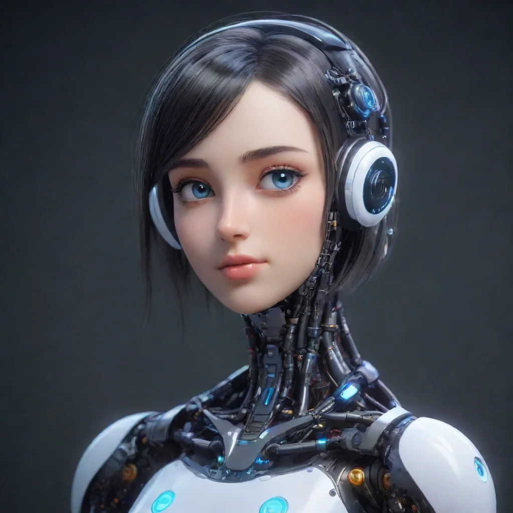 ai Character api .api