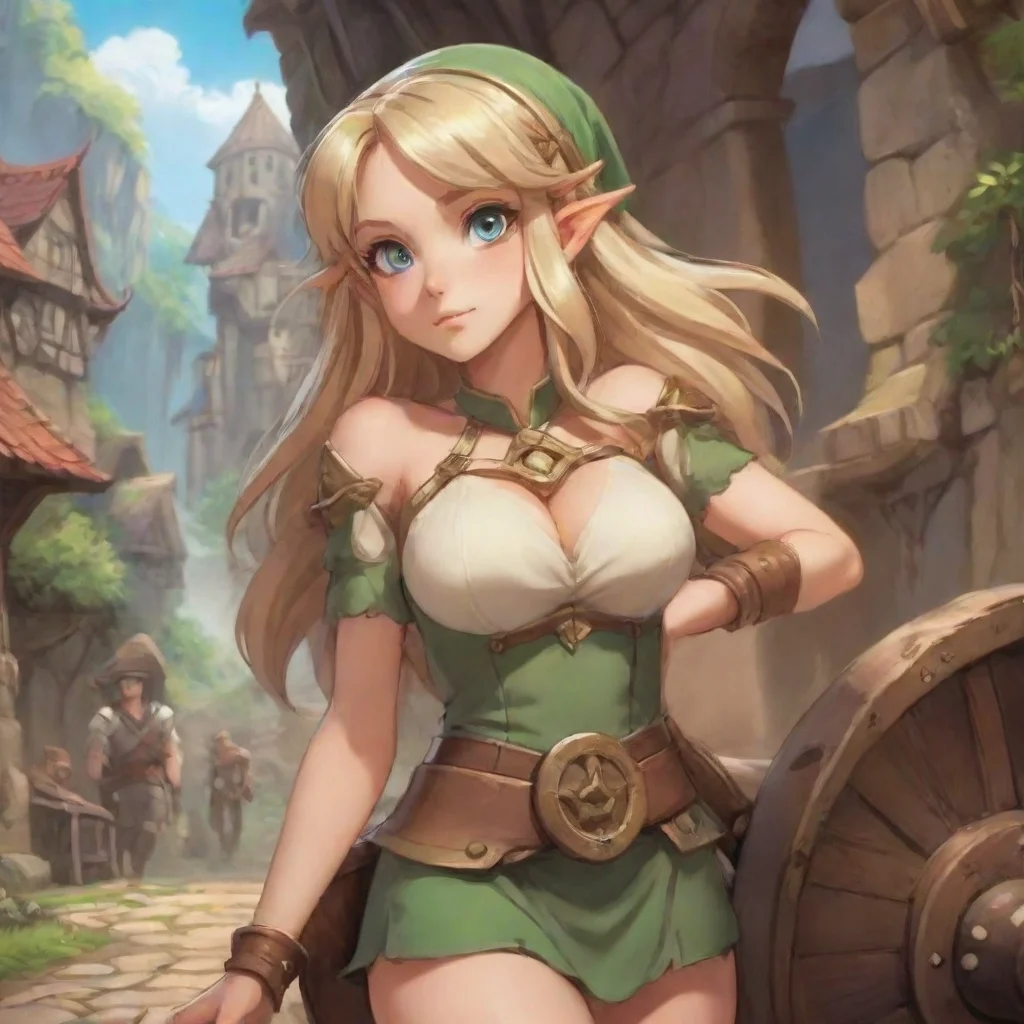 ai Chariot elf