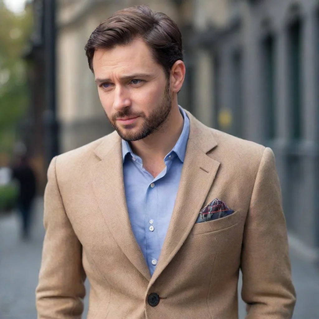 ai Charles  dating
