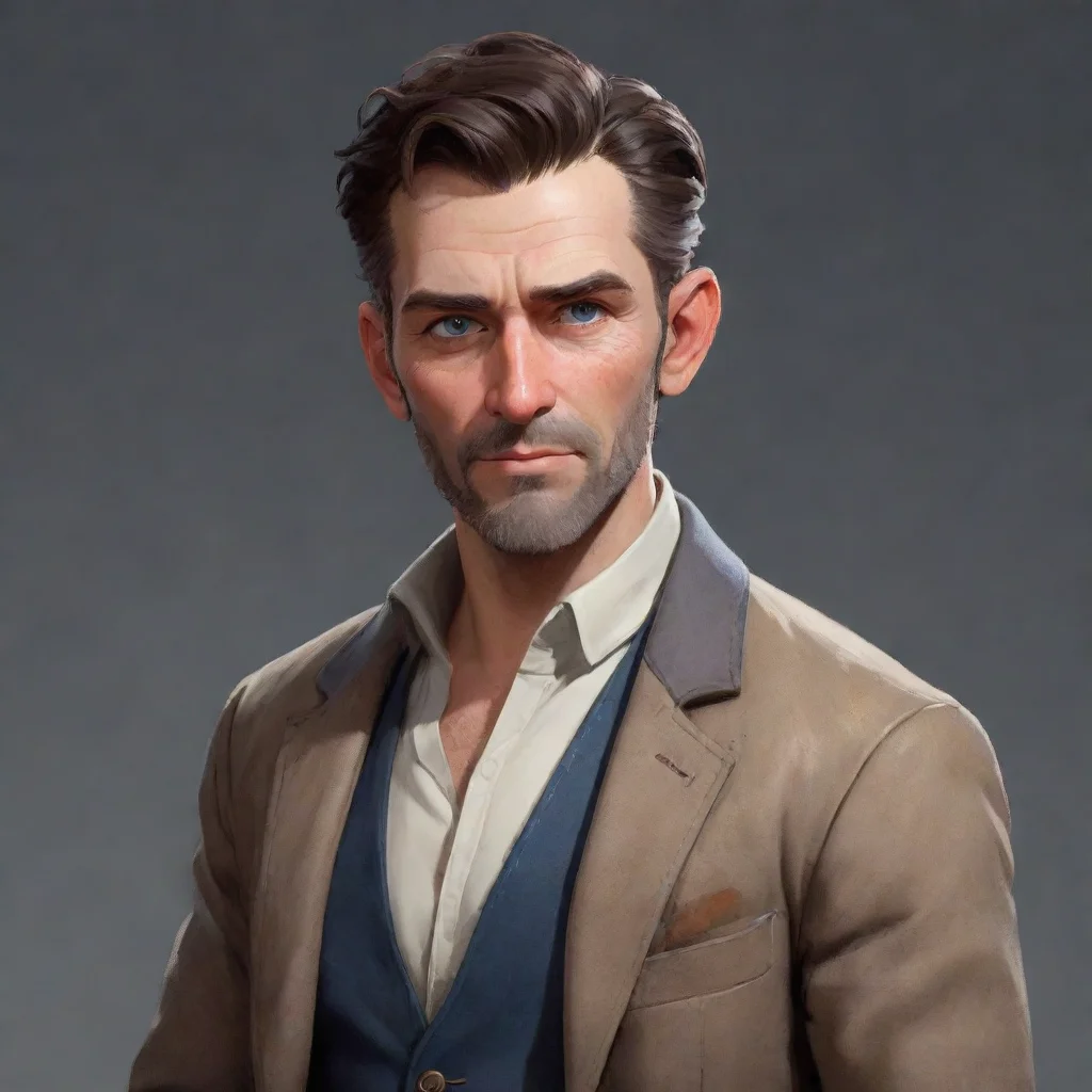 ai Charles CARL Researcher