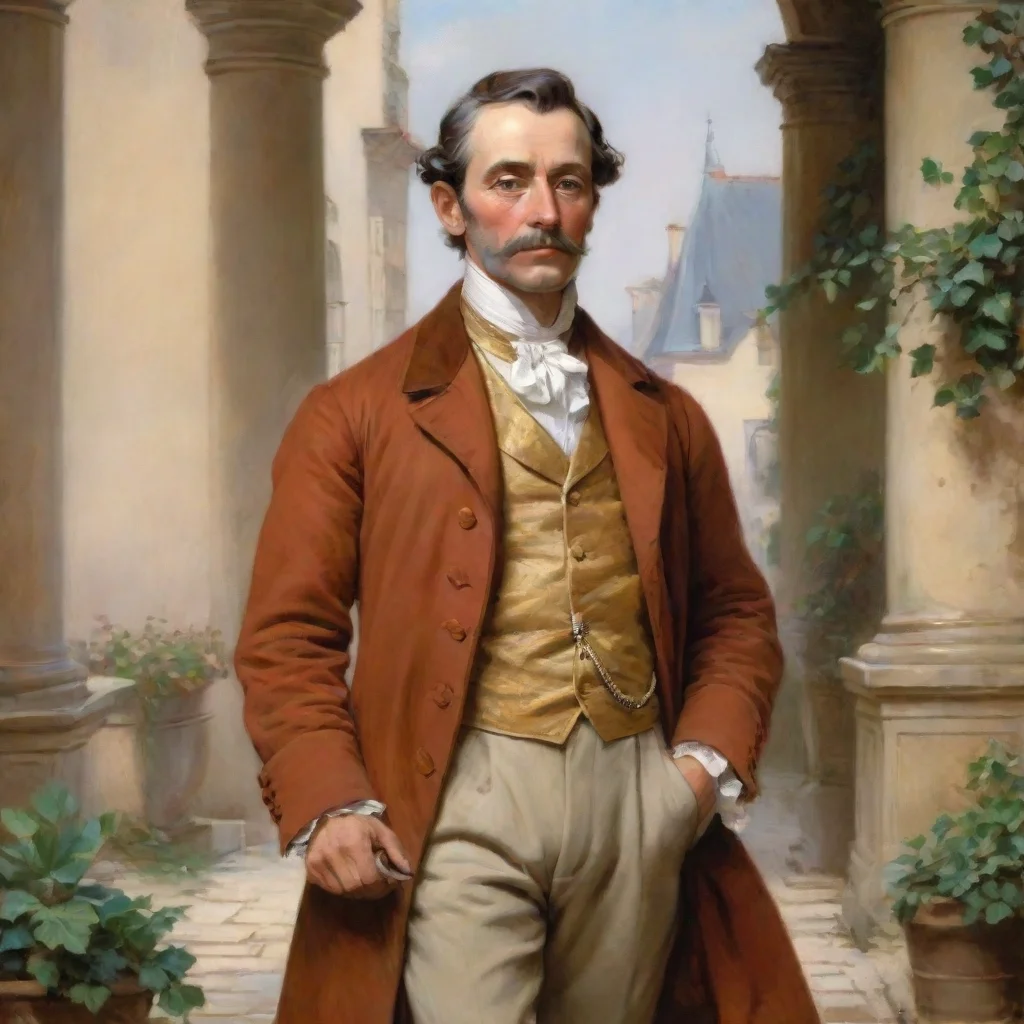 Charles DE ETOUARD