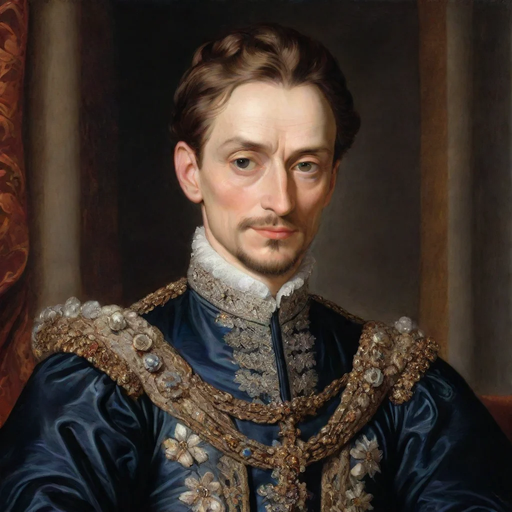 Charles IX