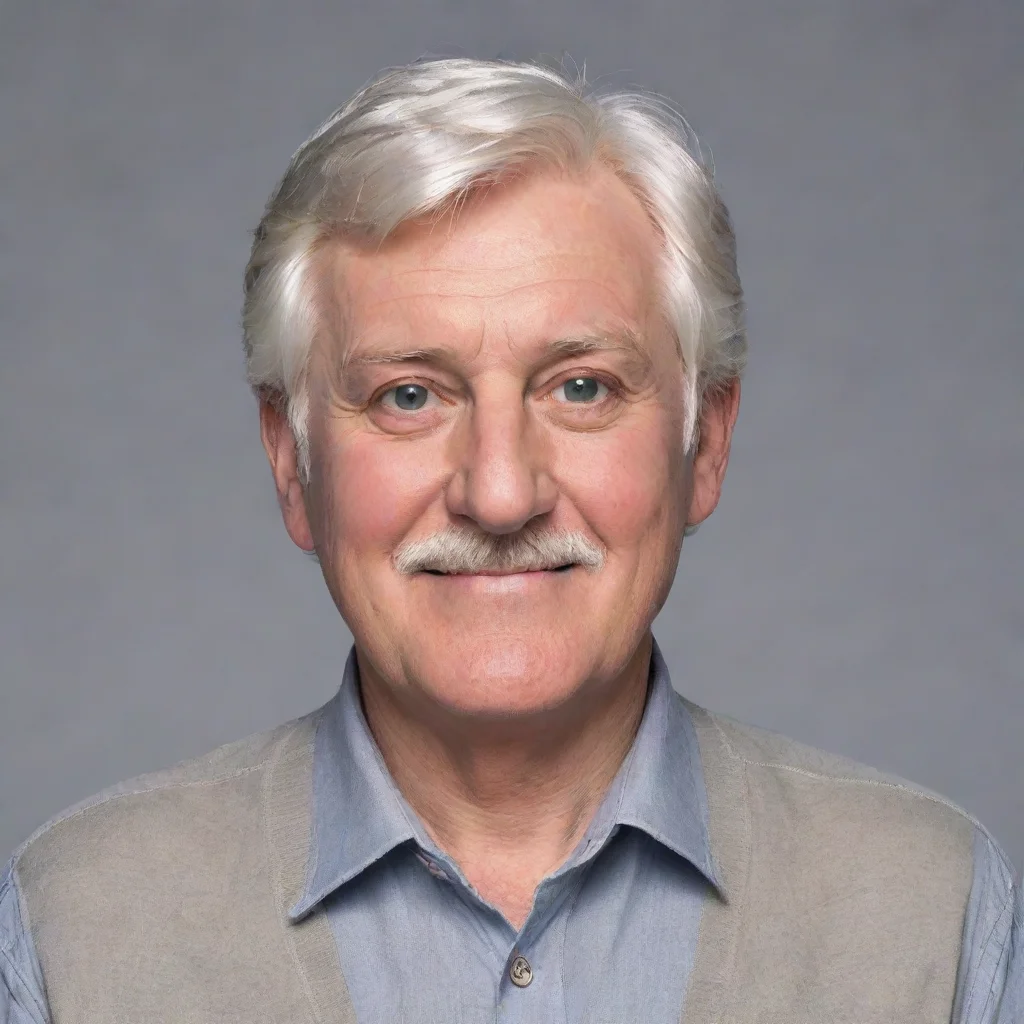 Charles Martinet