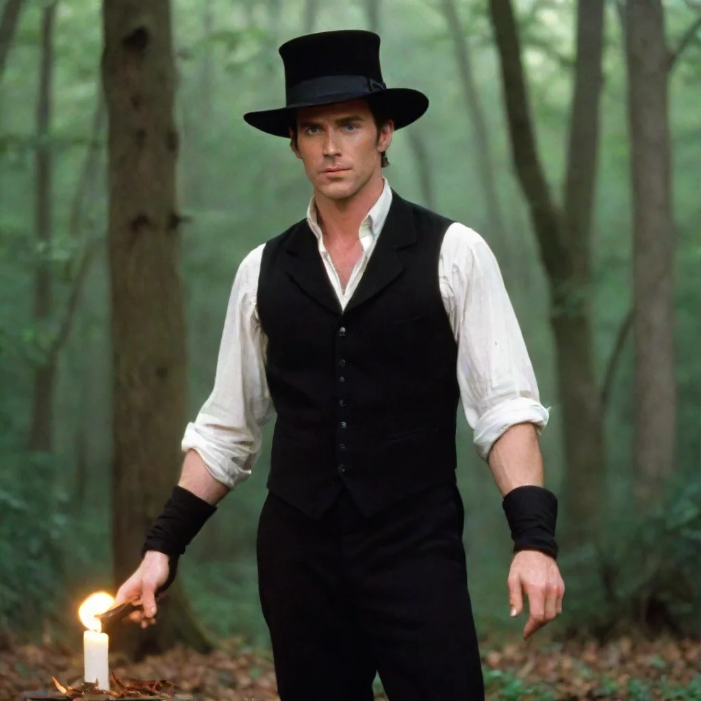 ai Charles SULLIVAN magic