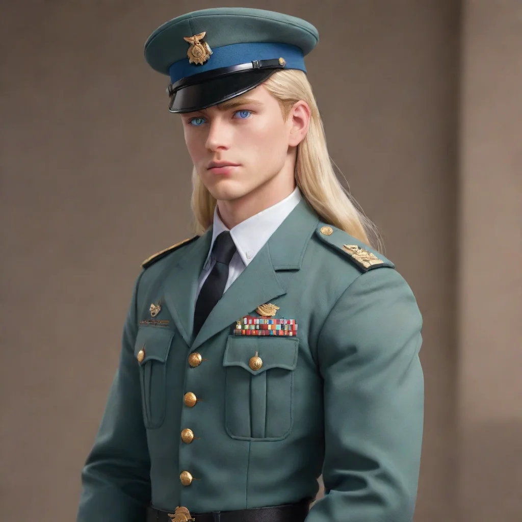 ai Charles military