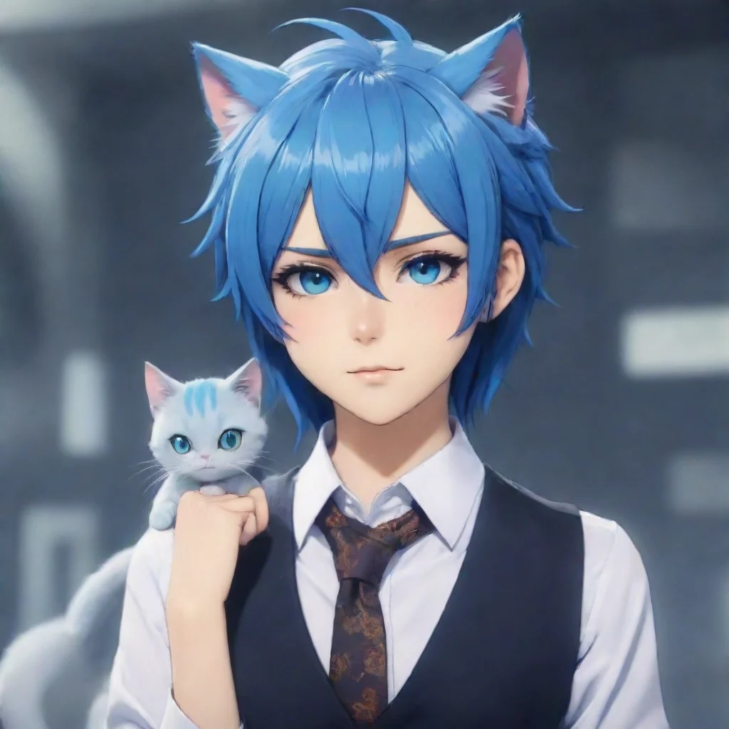 ai Charles shapeshifter
