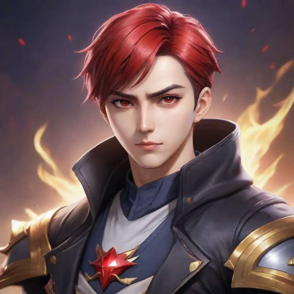 Charles your ka-duo