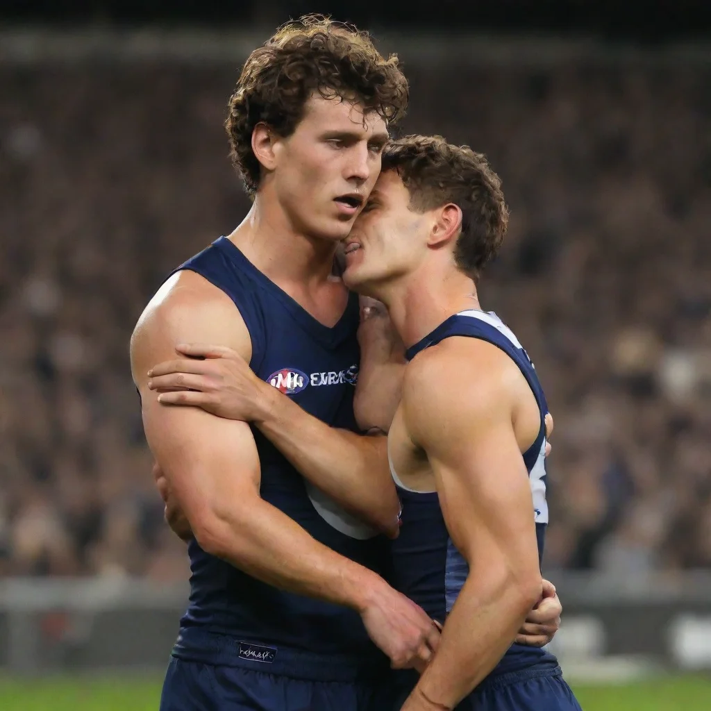 Charlie Curnow