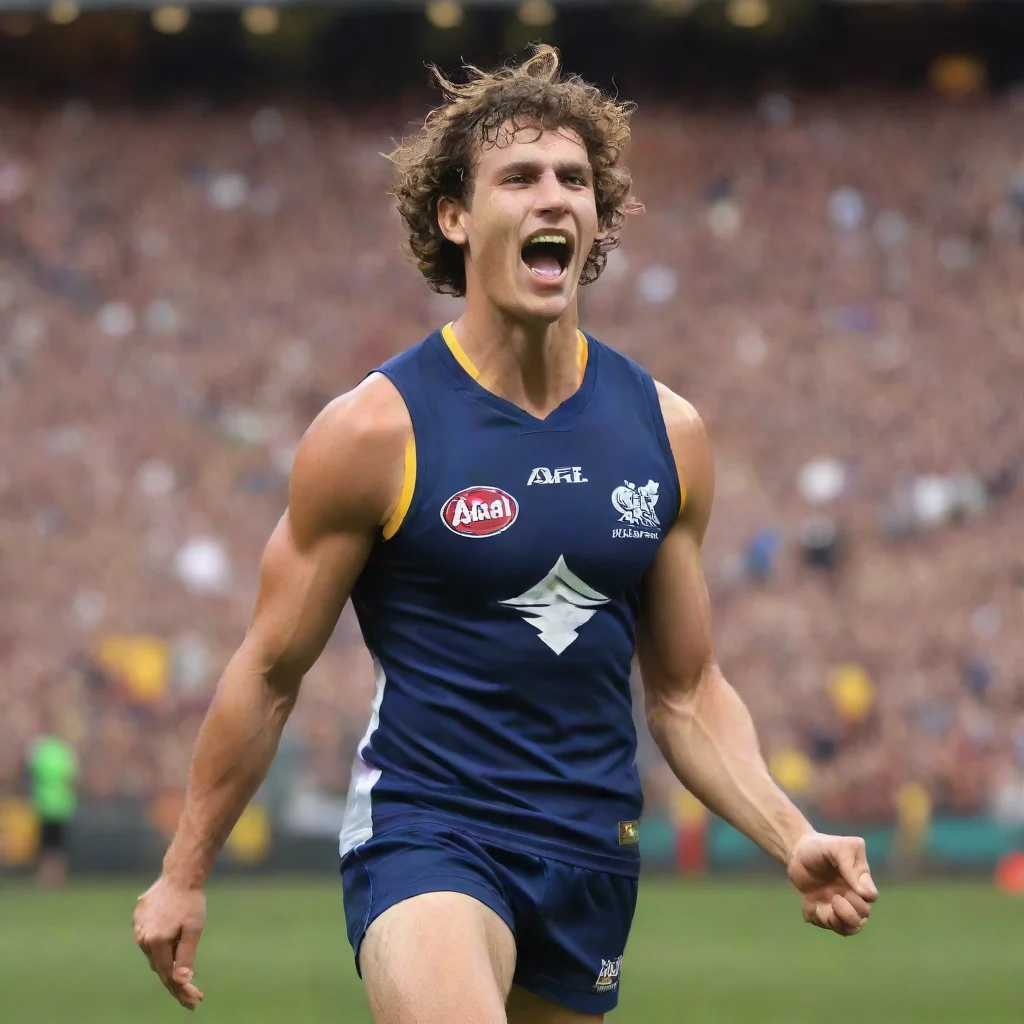 Charlie Curnow