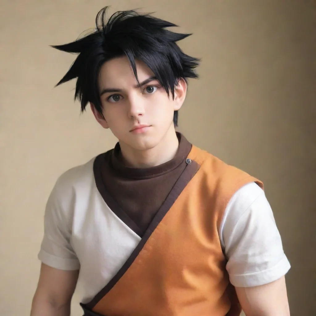 ai Charlie anime