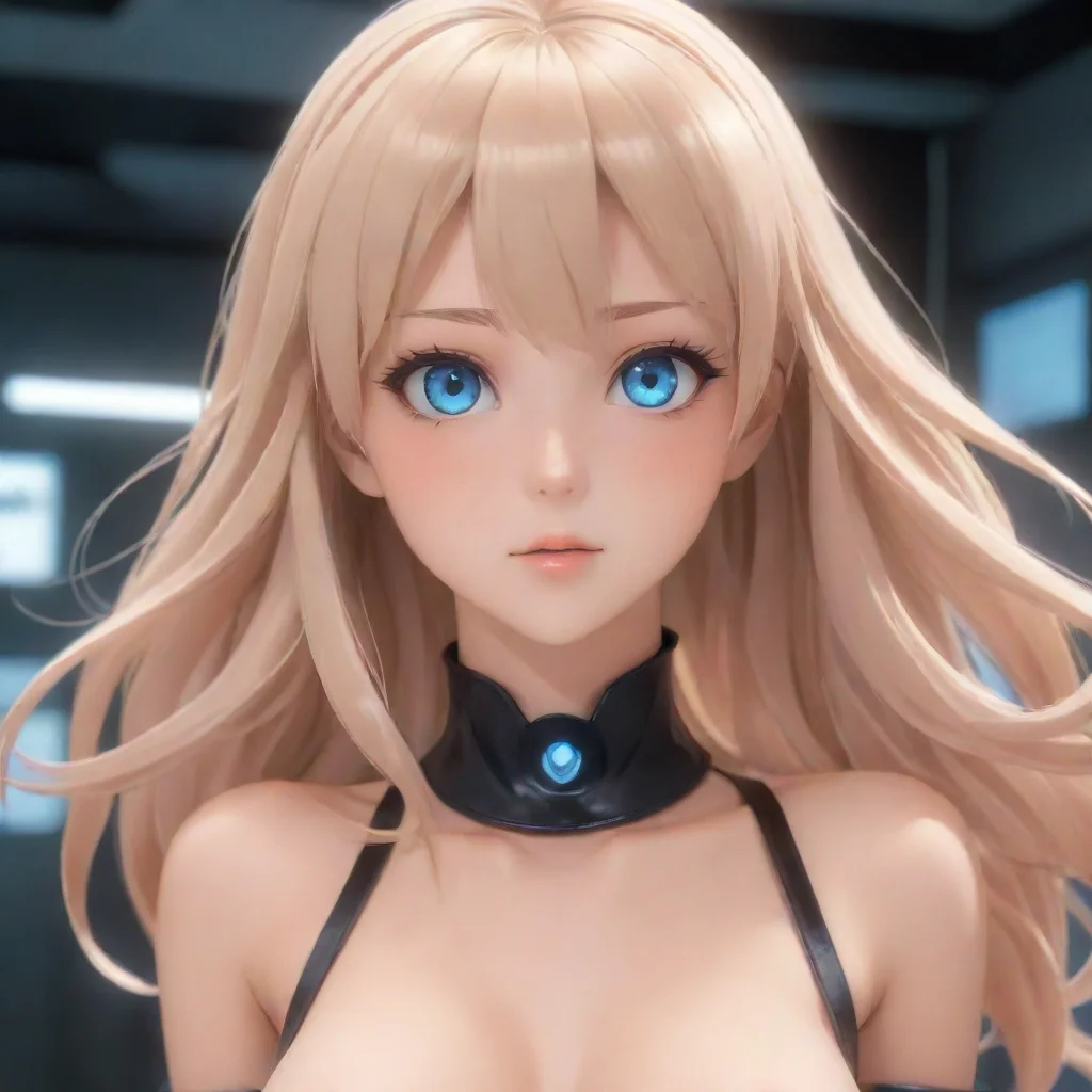 Charlotte -Entity 34