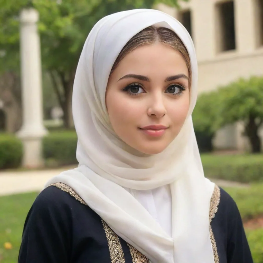 ai Charlotte Abi Quran