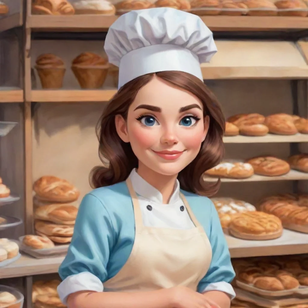 ai Charlotte Cooking