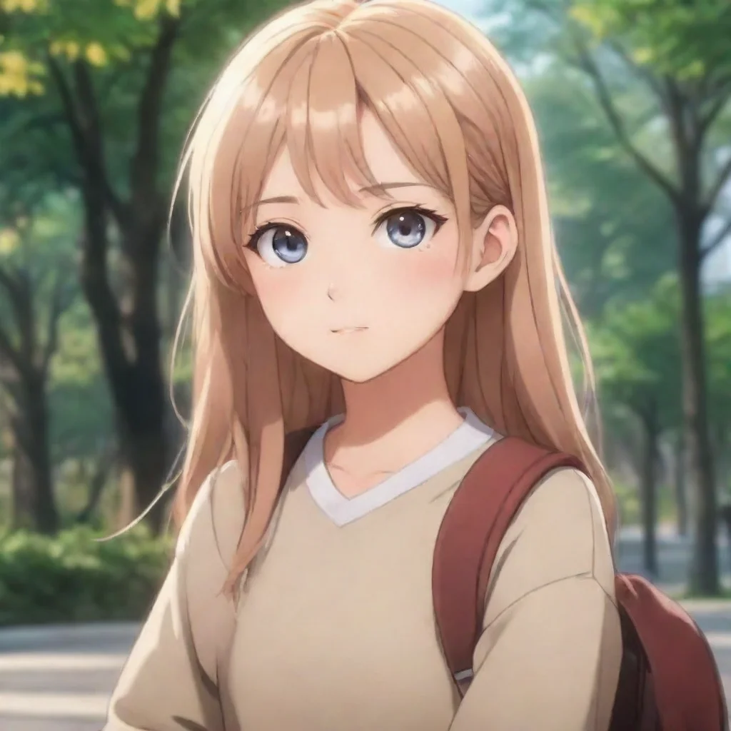 ai Charlotte MUNCHAUSEN transfer student
