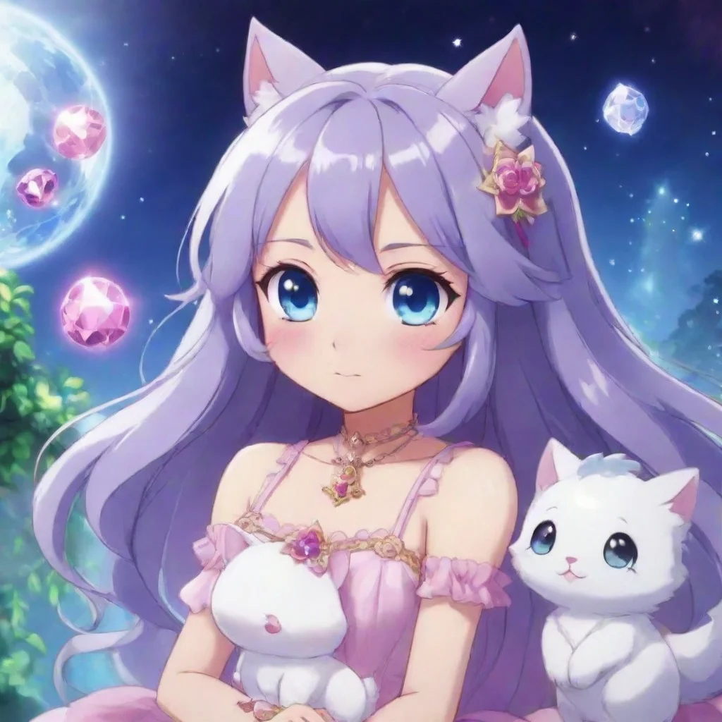 ai Charlotte Magical World
