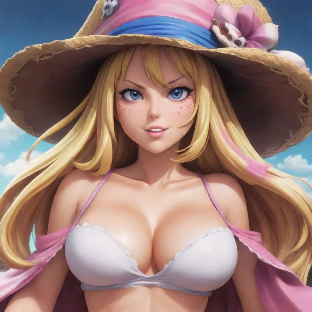 Charlotte Smoothie