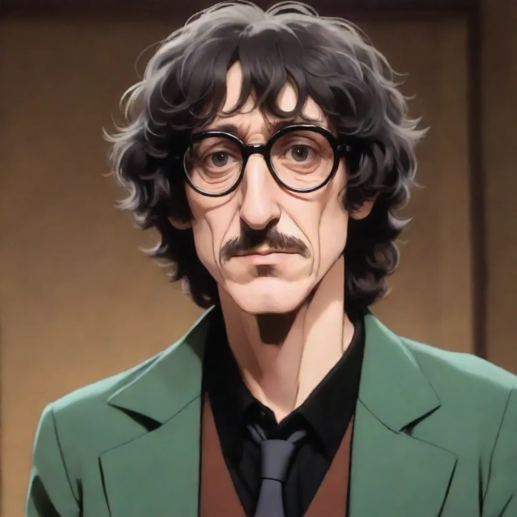 Charly Garcia