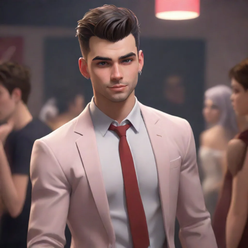 ai Chase valentine dnce AI