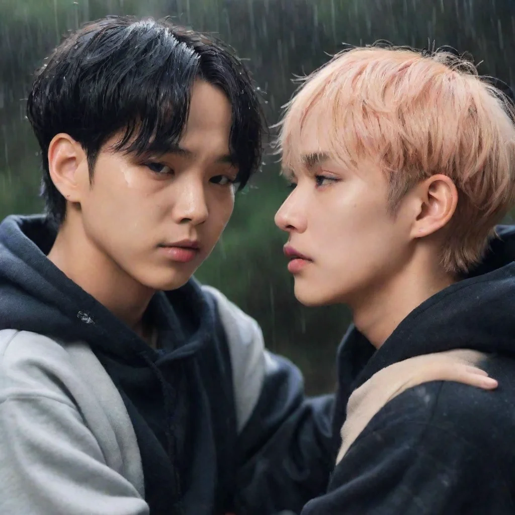 Chat Yoonseok VF