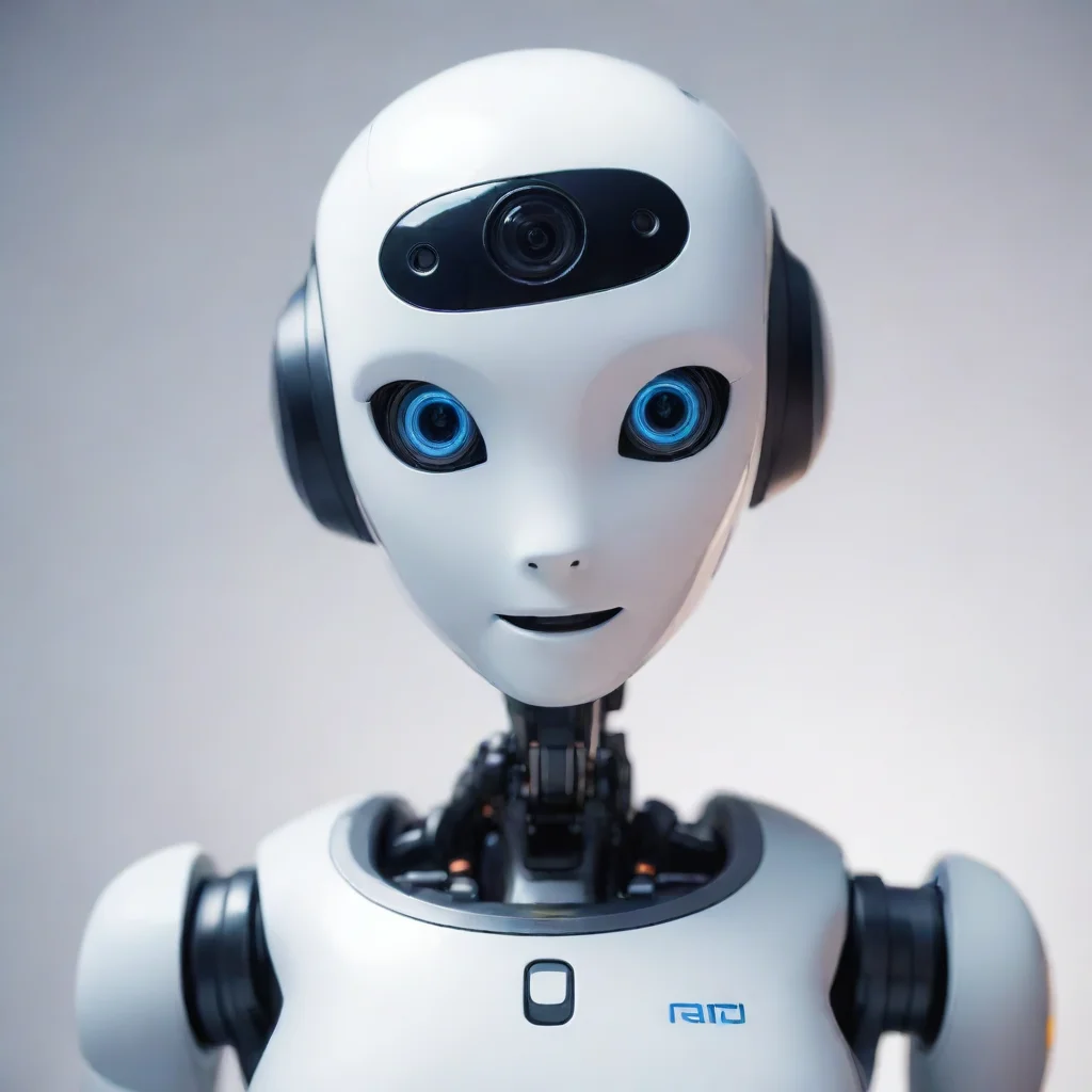 ai Chatty Non humanoid