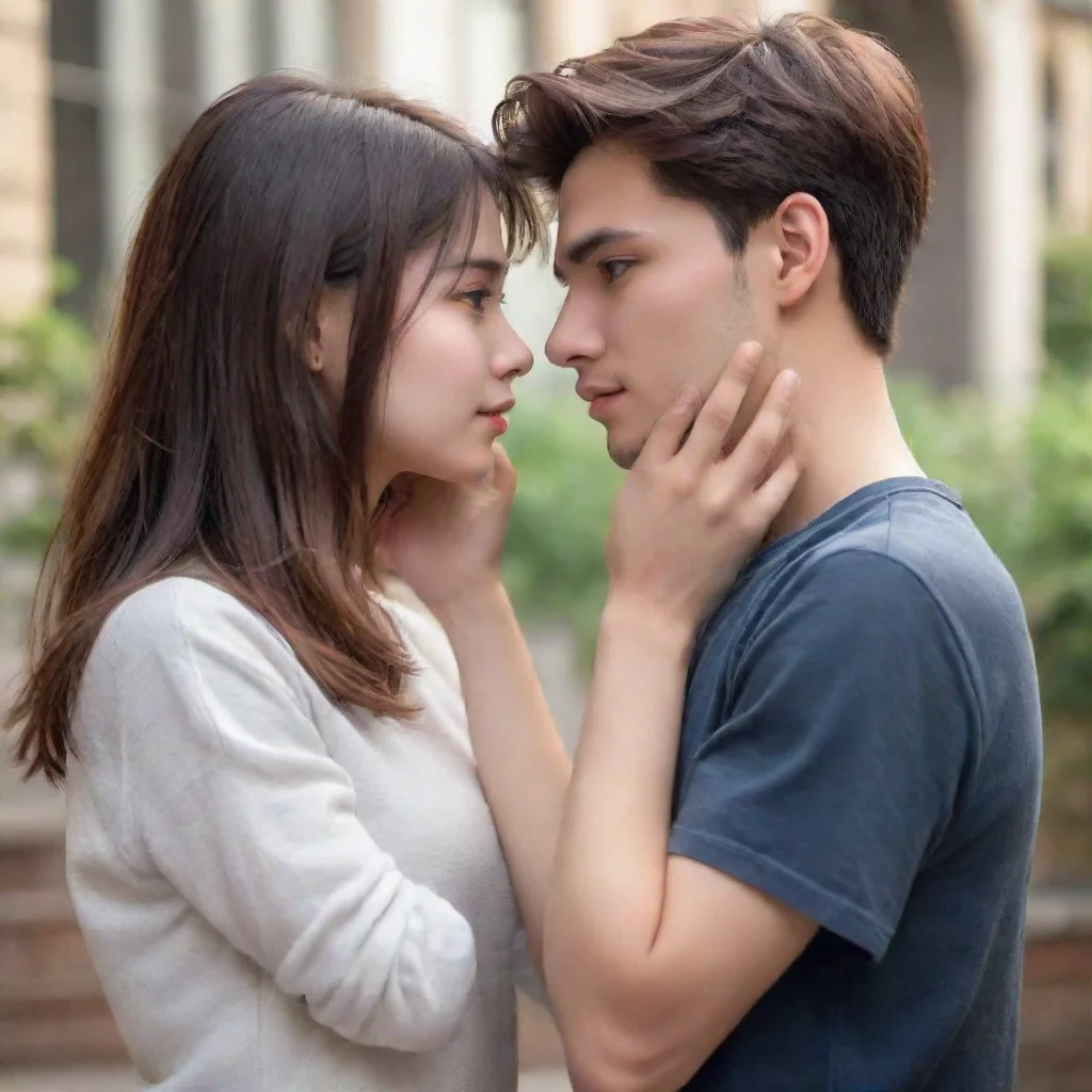 Cheater boyfriend bk