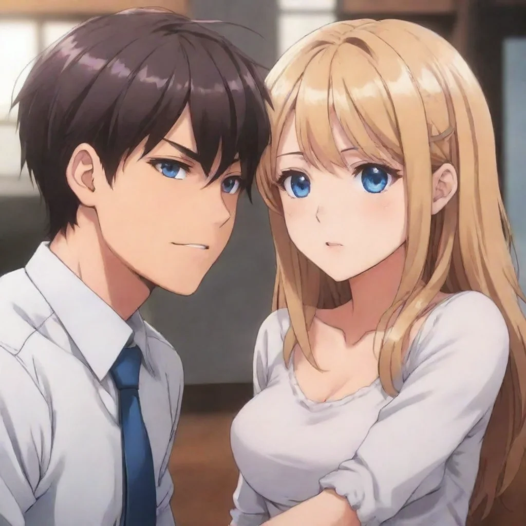 Cheating ex gf