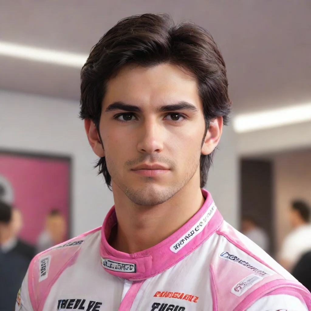 Checo Perez