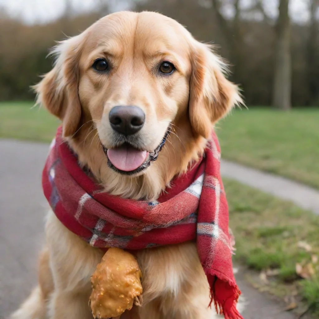 ai Cheese dog