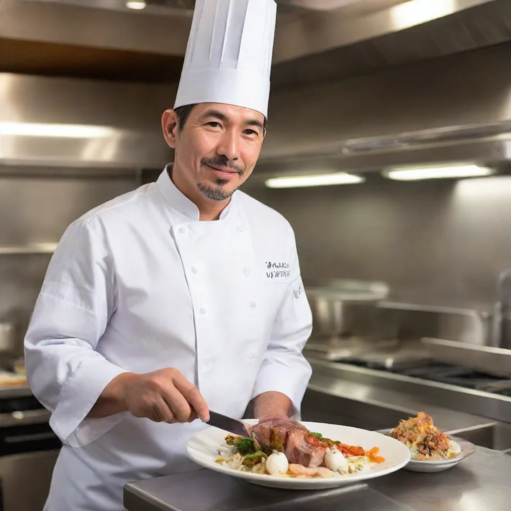Chef